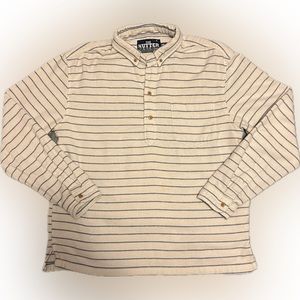 Chubbies “The Nutter” Long Sleeve Polo